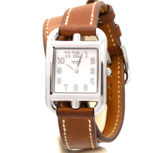 Hermès Cape Cod CC1.210 watch