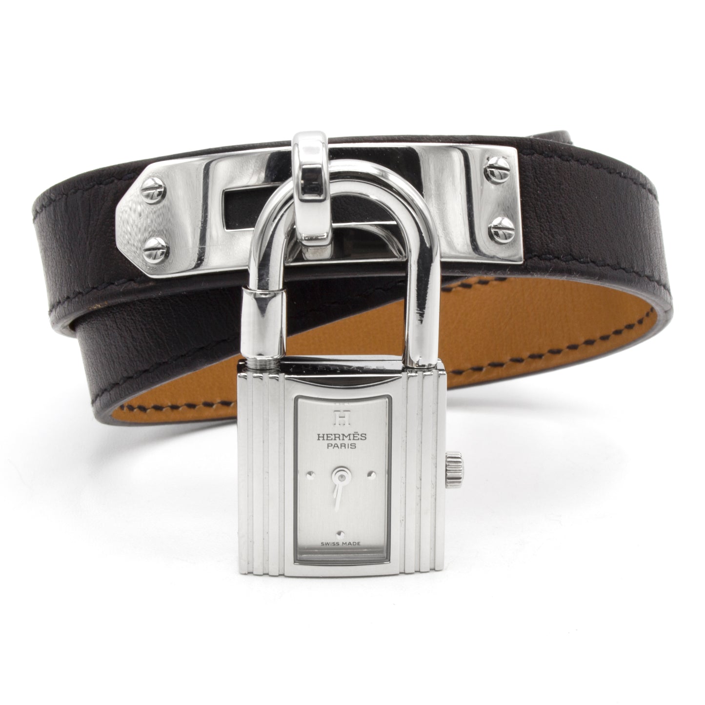 Hermès Kelly KE1.210 watch