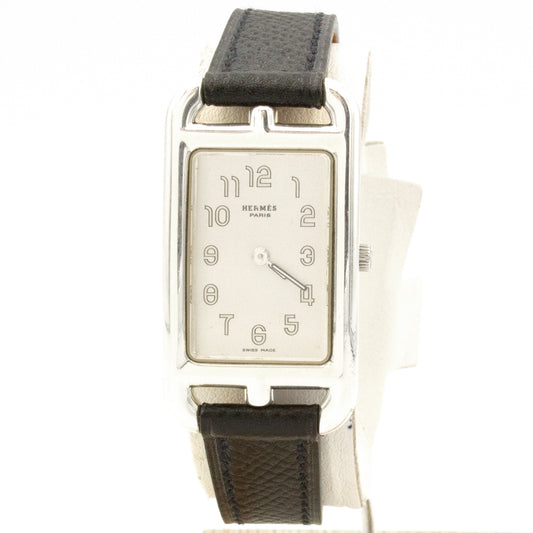 Hermès Cape Cod Nantucket watch