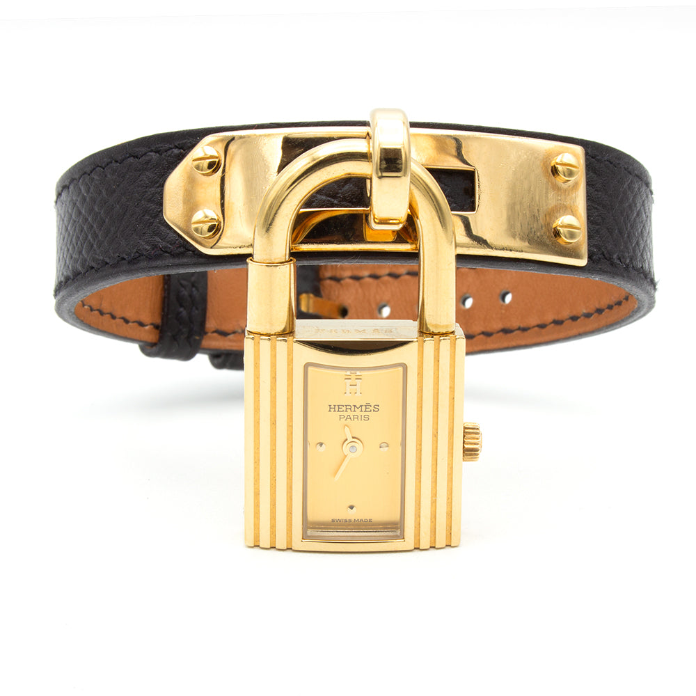 Hermès Kelly watch