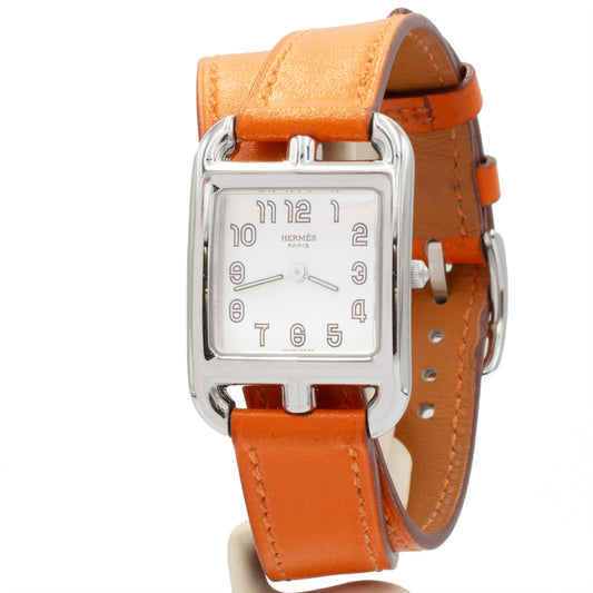 Hermès Cape Cod CC1.210 watch