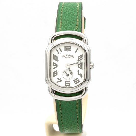 Hermes Rallye RA2.210 watch
