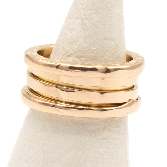 Bulgari B.Zero1 3 bands YG Size 51 ring