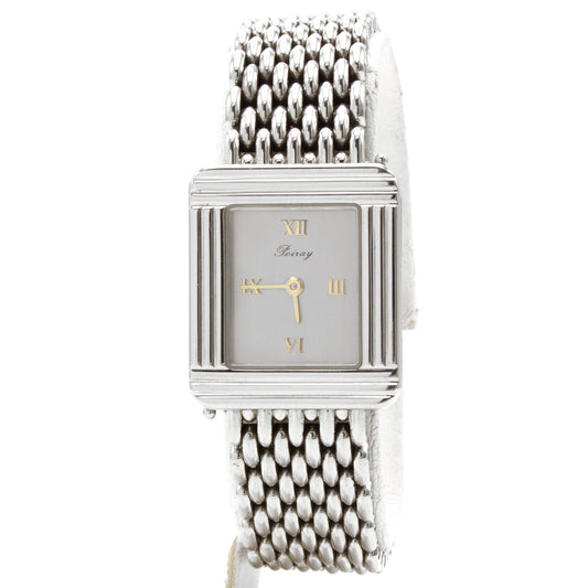 Poiray Ma Première (26x22mm) watch