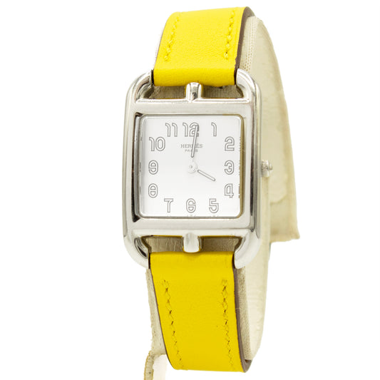 Hermès Cape Cod CC1.210 watch