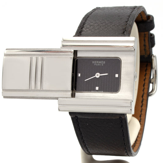 Hermès Glissade GL1.510 watch