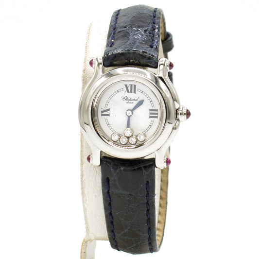 Chopard Happy Sport watch