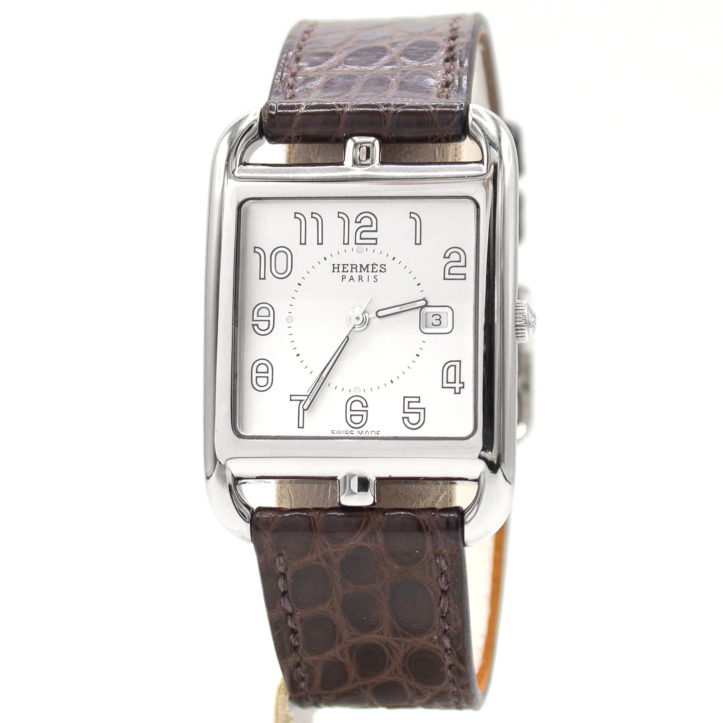 Hermès Cape Cod CC2.710 watch