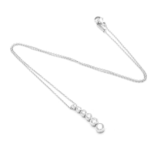 Tiffany & Co Jazz Necklace
