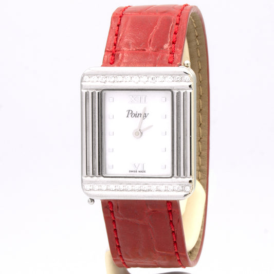 Poiray Ma Première (26x22mm) watch