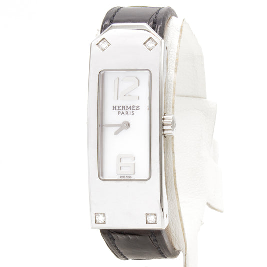 Hermès Kelly II KT1.230 watch