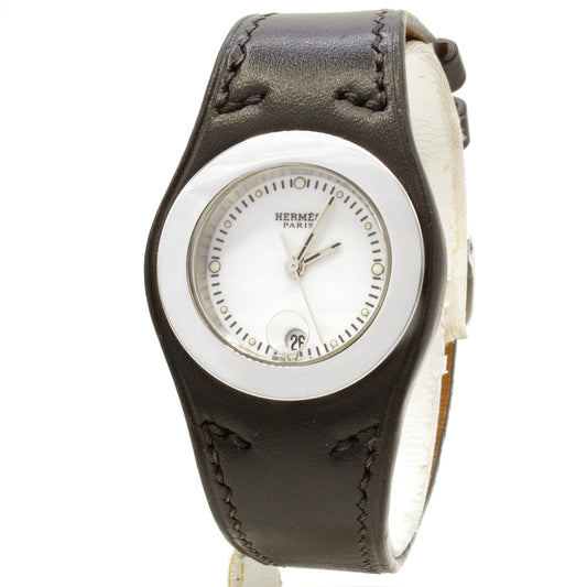 Hermès Harnais HA3.210 watch