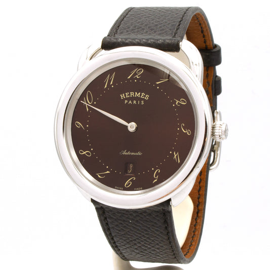 Hermès Arceau AR7.710 watch