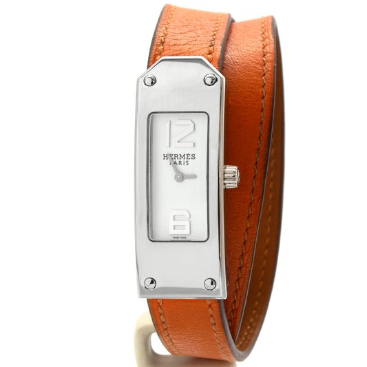 Hermès Kelly II KT1.210 watch