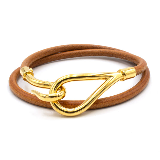 Hermès Jumbo bracelet