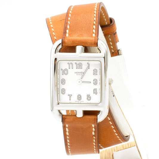 Hermès Cape Cod CC1.210 watch