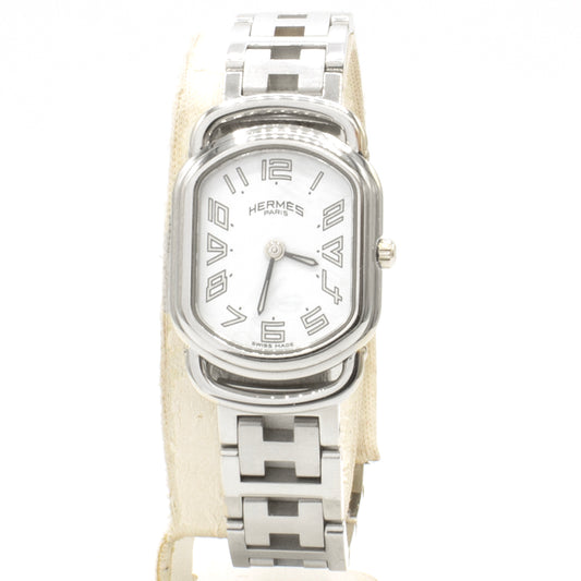 selected Hermès Rallye RA1.210 watch