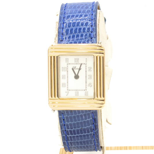 Poiray Ma Première (26x22mm) watch