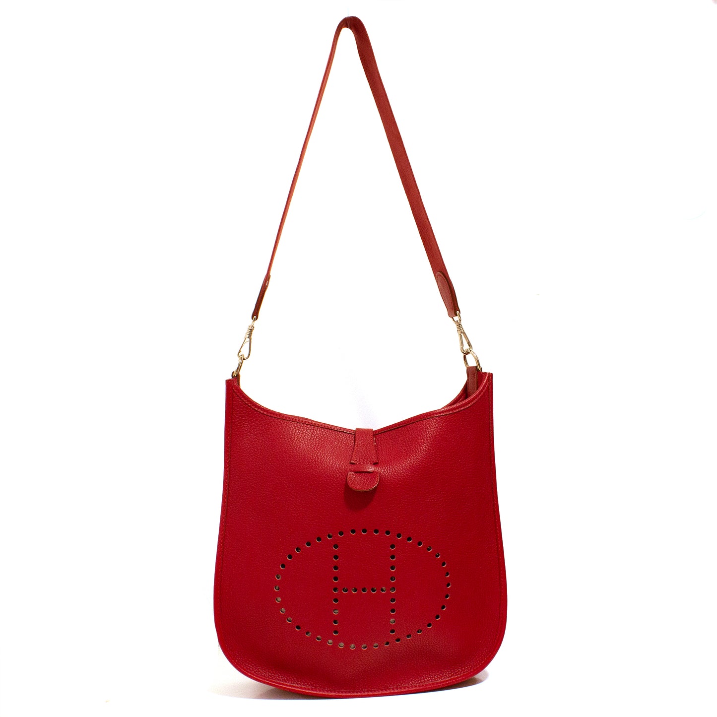 Hermès Evelyne bag