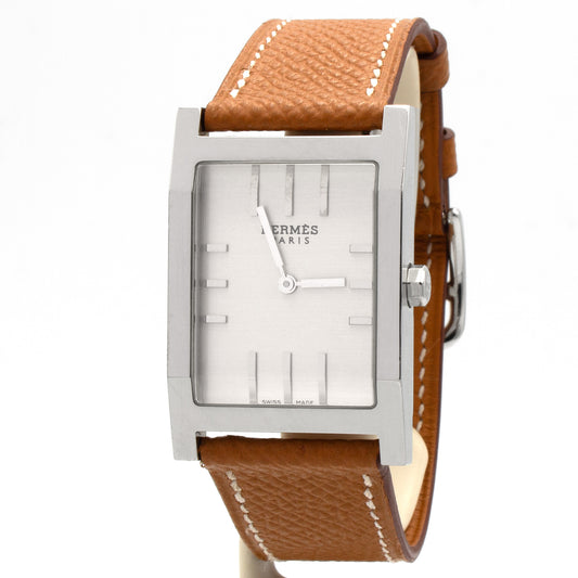 Hermès Tandem TA1.710 watch