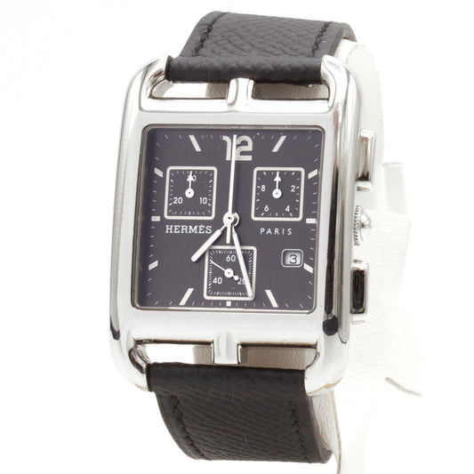 Hermès Cape Cod CC1.910 Chrono watch