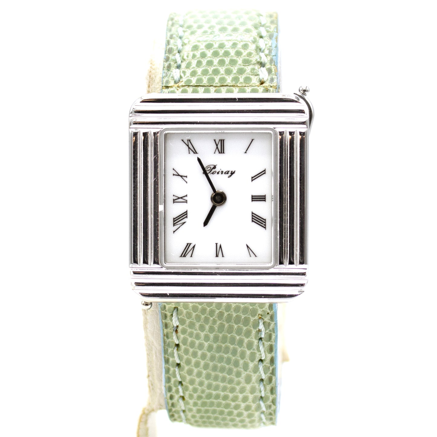 Poiray Ma Première (26x22mm) watch