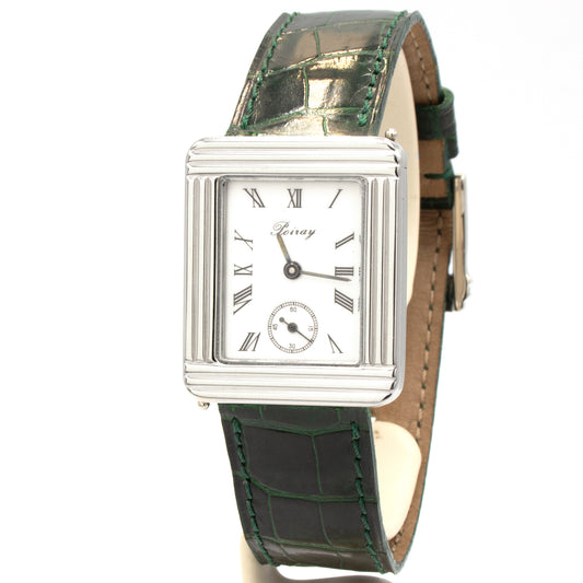 Poiray Ma Première GM (29x24mm) watch