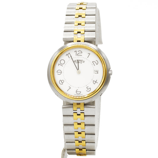 Hermès Profile 32mm watch