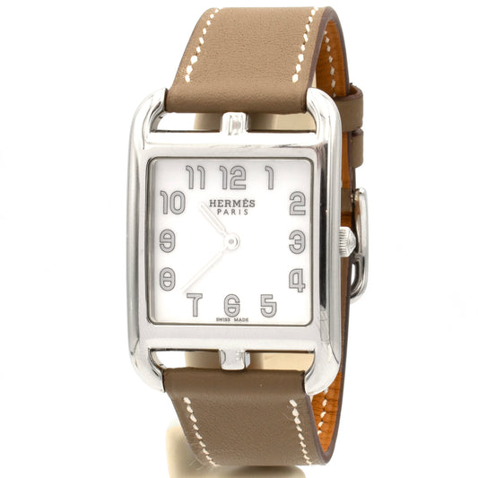 Hermès Cape Cod CC3.710 watch
