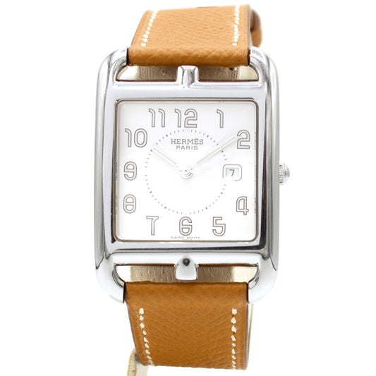 Hermès Cape Cod CC2.710 watch