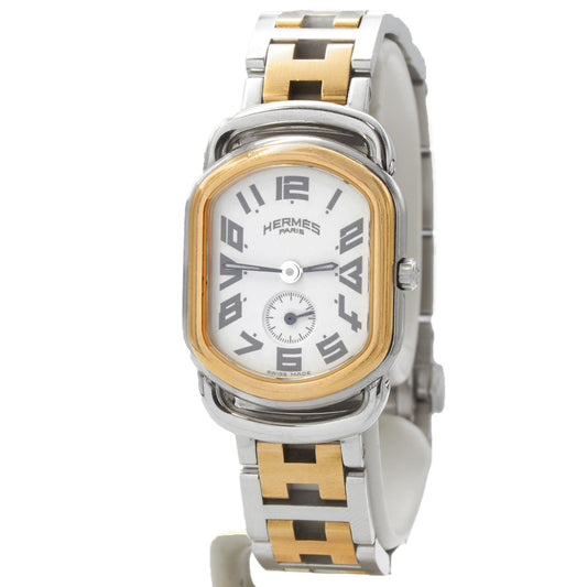 Hermès Rallye RA2.220 watch