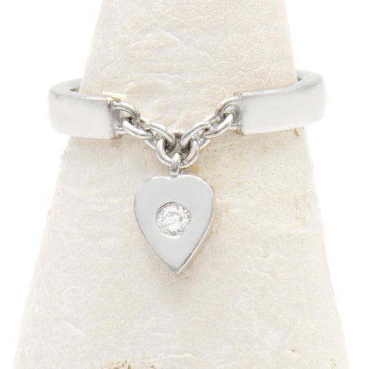 Cartier Mon Amour ring SIZE 48