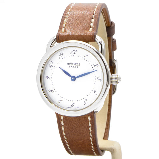 Hermès Arceau AR5.210 watch