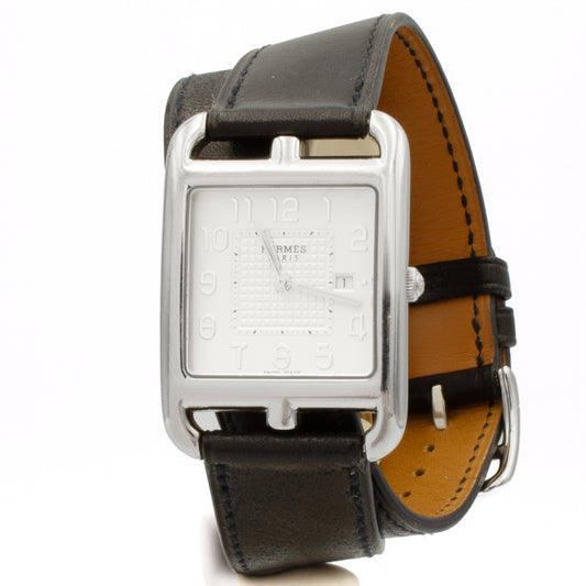 Hermès Cape Cod CC2.710 watch