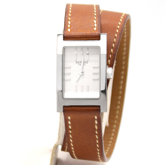 Hermès Tandem TA1.210 watch