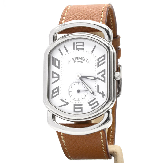 Hermès Rallye RA1.810 watch