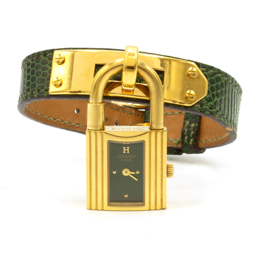 Hermès Kelly watch