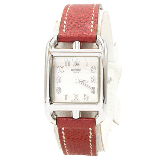 Hermès Cape Cod CC1.210 watch