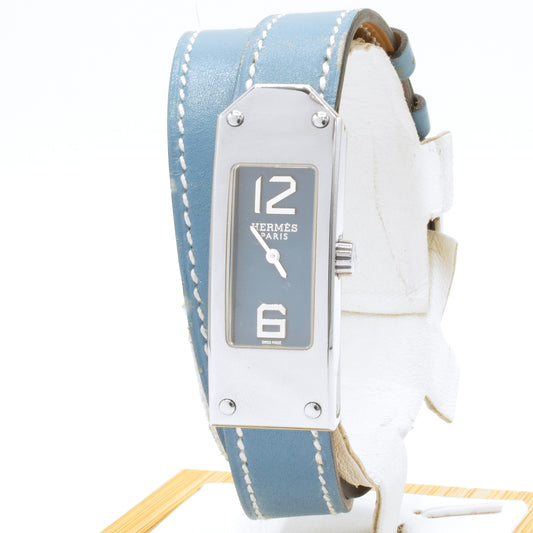 Hermès Kelly II KT1.210 watch
