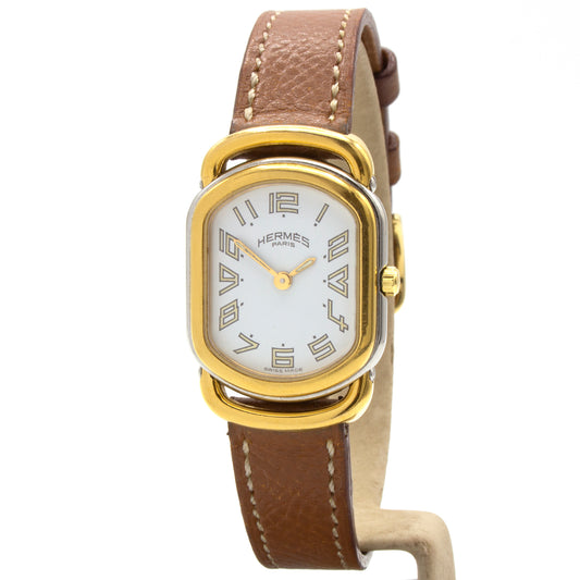 Hermès Rallye RA1.240 watch