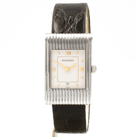 Boucheron Reflet (36x24mm) watch