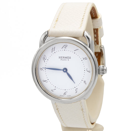 Hermès Arceau AR5.210 watch