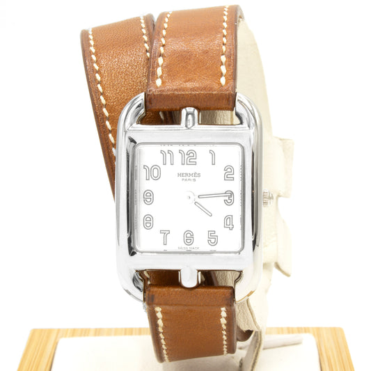 Hermès Cape Cod CC1.210 watch