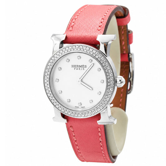 Hermès Heure H Ronde HR1.230 watch