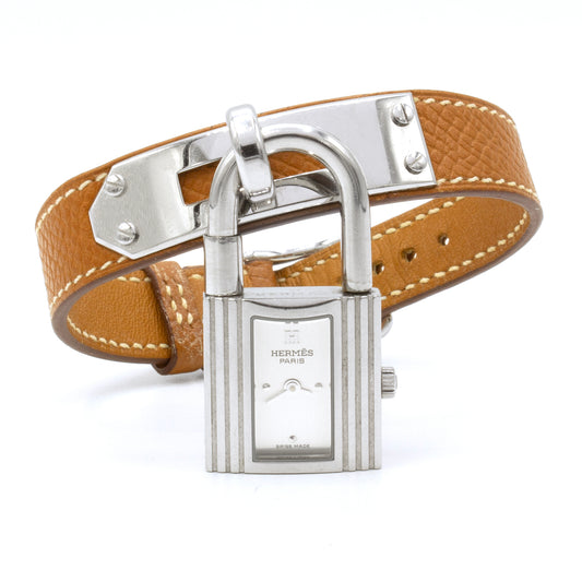 Hermès Kelly KE1.210 watch