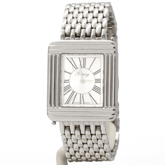Poiray Ma Première (26x22mm) watch