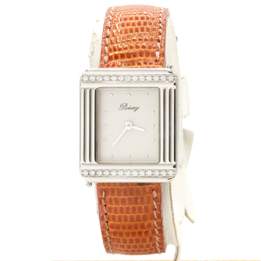 Poiray Ma Première (26x22mm) watch