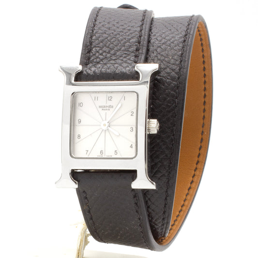 Hermès Heure H HH1.210 watch