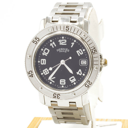 Hermès Clipper CL7.710 watch