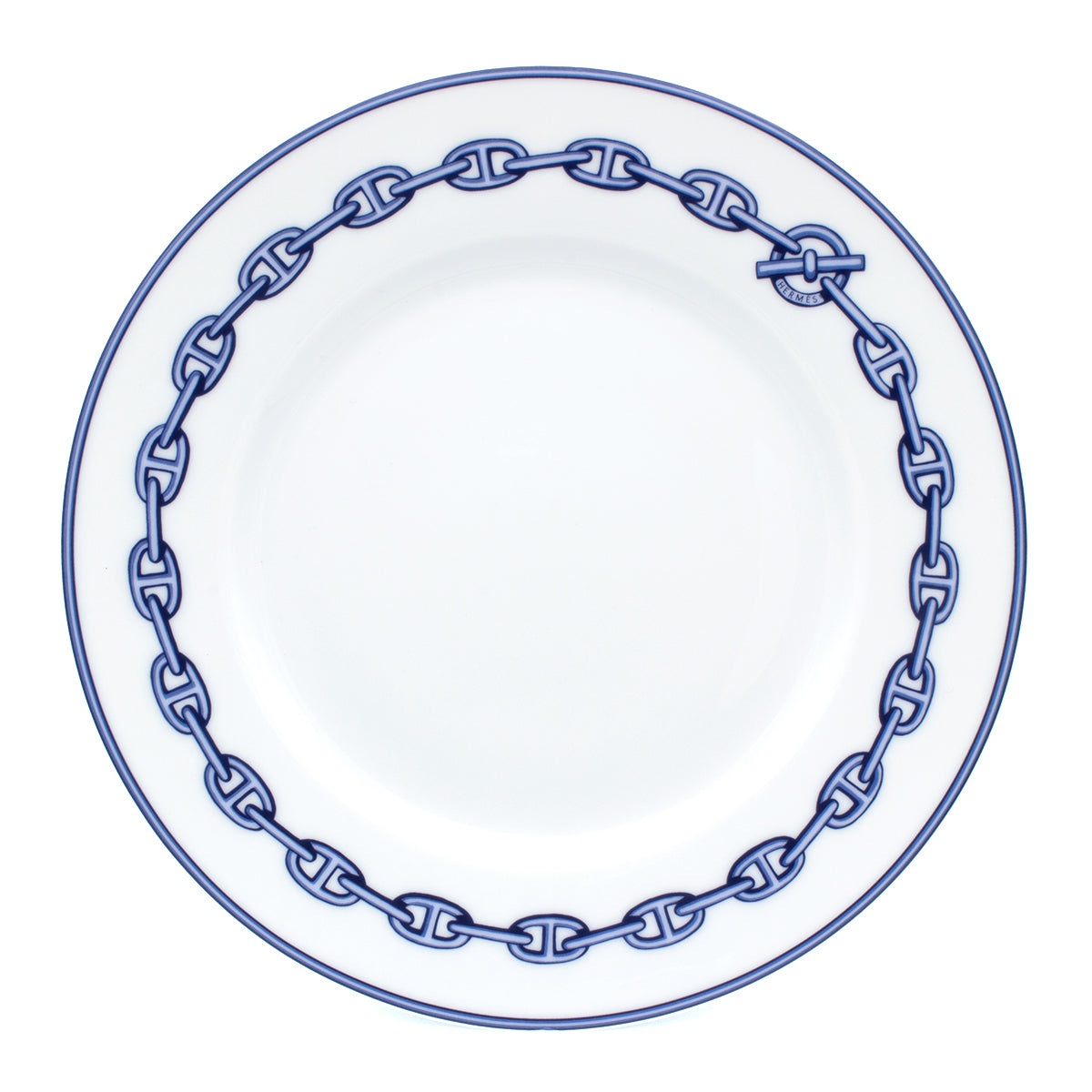 Hermes Carnets d'Equateur Tart platter Hermes Carnets d'Equateur Tart platter